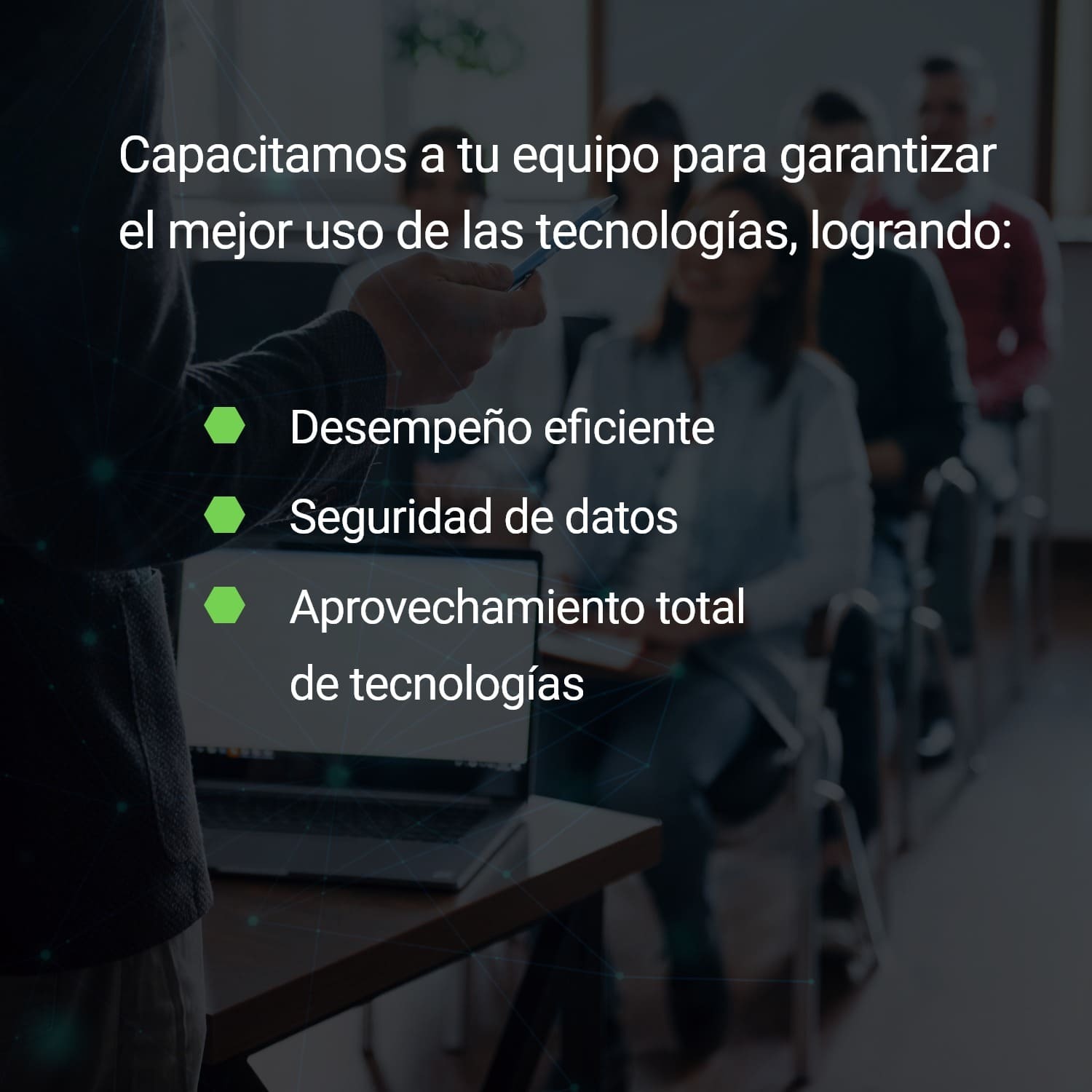 Cursos y Capacitaciones 2