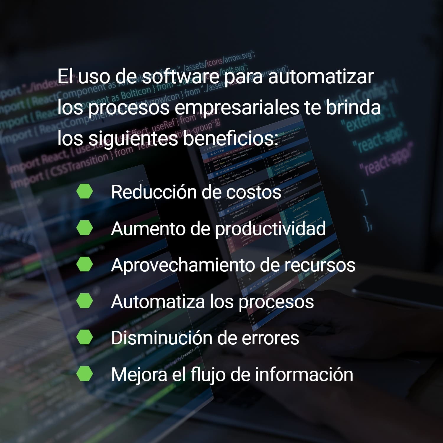 Desarrollo de Software 2